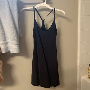 Outdoor Voices Exercise Dress